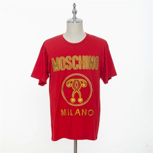 MOSCHINO EMBROIDERY QUESTION