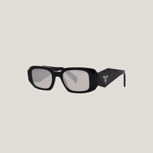 Prada Symbole sunglasses ‘Chromed Lenses’