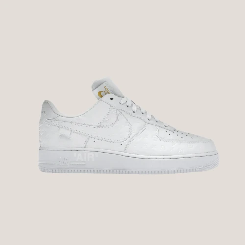 Louis Vuitton Nike Air Force 1 Low