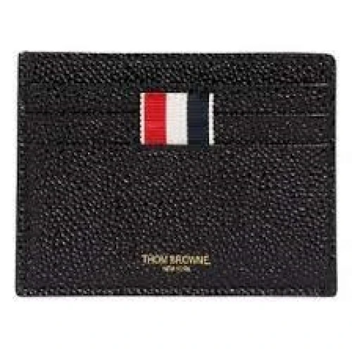 Thom browne card holder