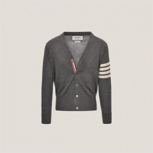 THOM BROWNE CARDIGAN