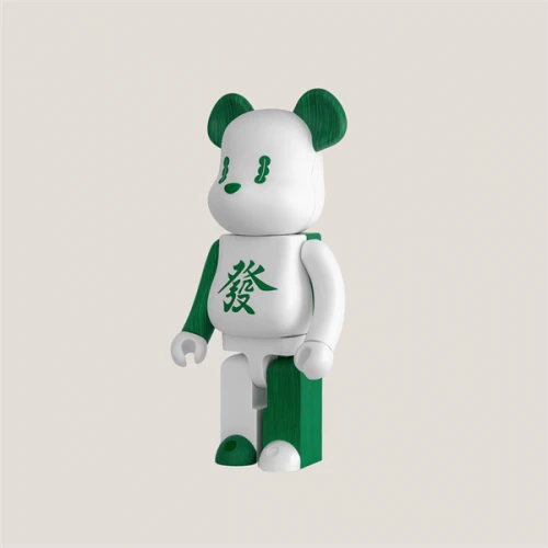 BEARBRICK Chengdu Limited