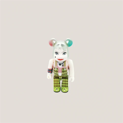 BEARBRICK HARLEY QUINN S39