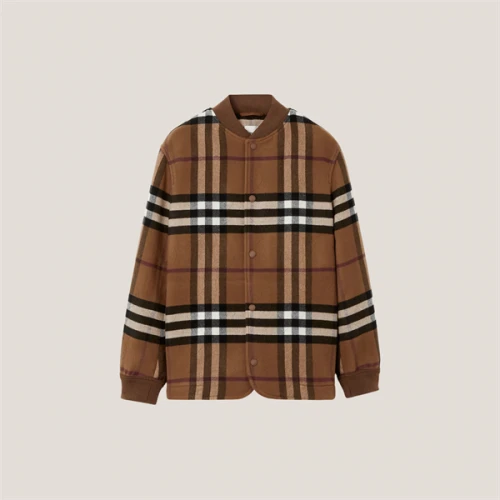 BURBERRY Bomber Jacket