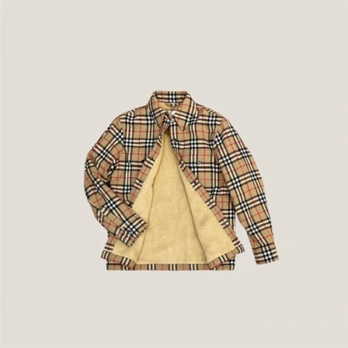 BURBERRY Vintage Jacket