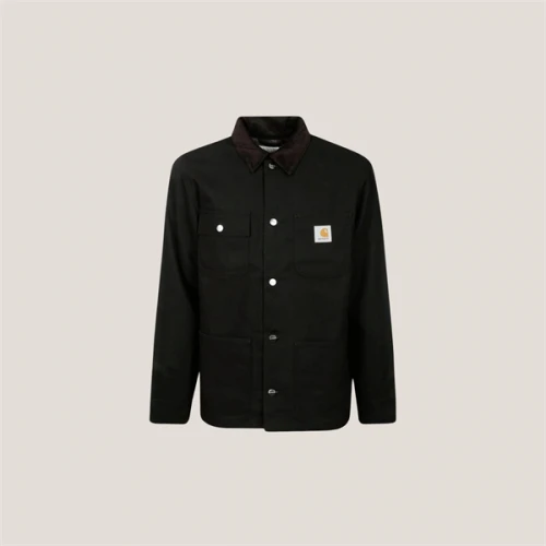 CARHARTT WIP Michigan Jacket BLACK