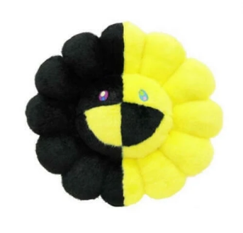 Hoa KAIKAI KIKI 30cm black yellow