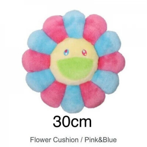 Hoa KAIKAI KIKI 30cm blue pink