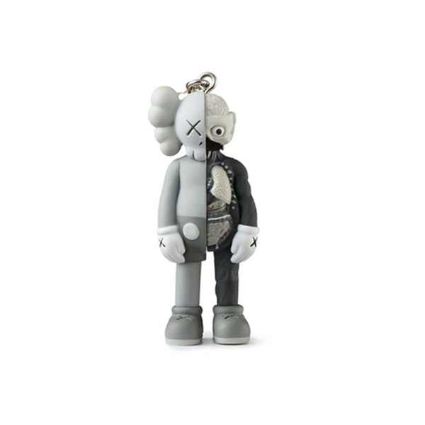 Thumbnail Kaws