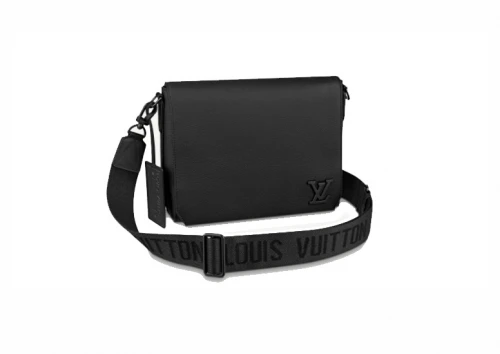 Louis Vuitton Aerogram Messenger Bag