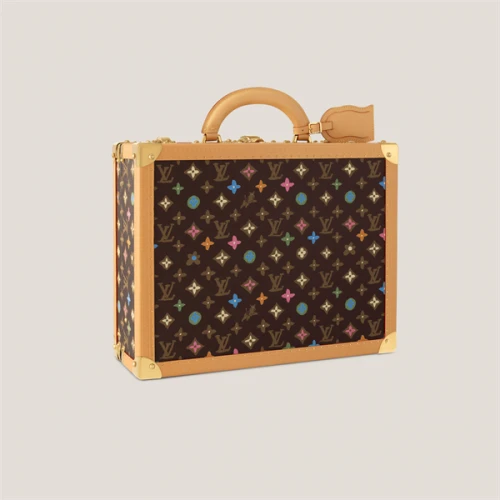 LOUIS VUITTON Cotteville 40