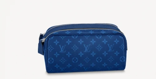 LOUIS VUITTON DOPP KIT TOILET POUCH