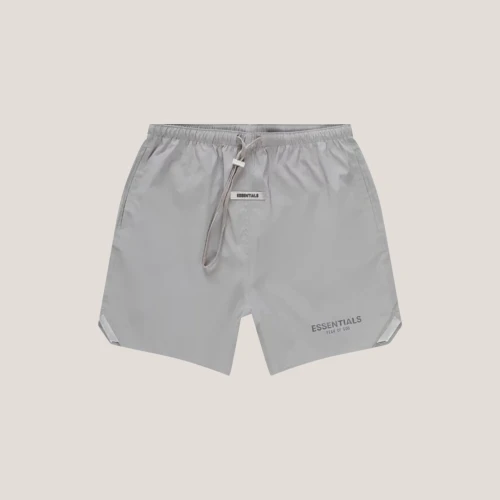 ESSENTIALS NYLON ACTIVE SHORTS