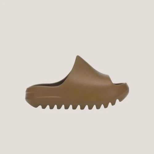 ADIDAS Yeezy Slide Ochre