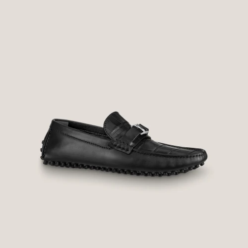 Louis Vuitton Hockenheim Moccasin