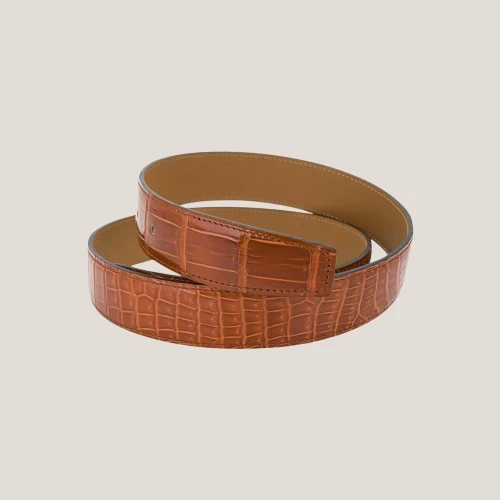 HERMES 32 MM belt