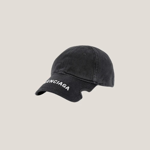 Balenciaga hat