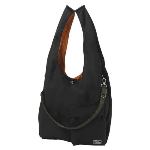 PORTER Bagger GMS Bag BLACK