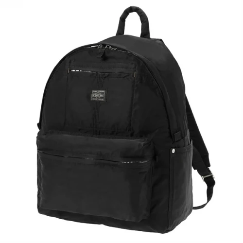 PORTER Mile Daypack BLACK