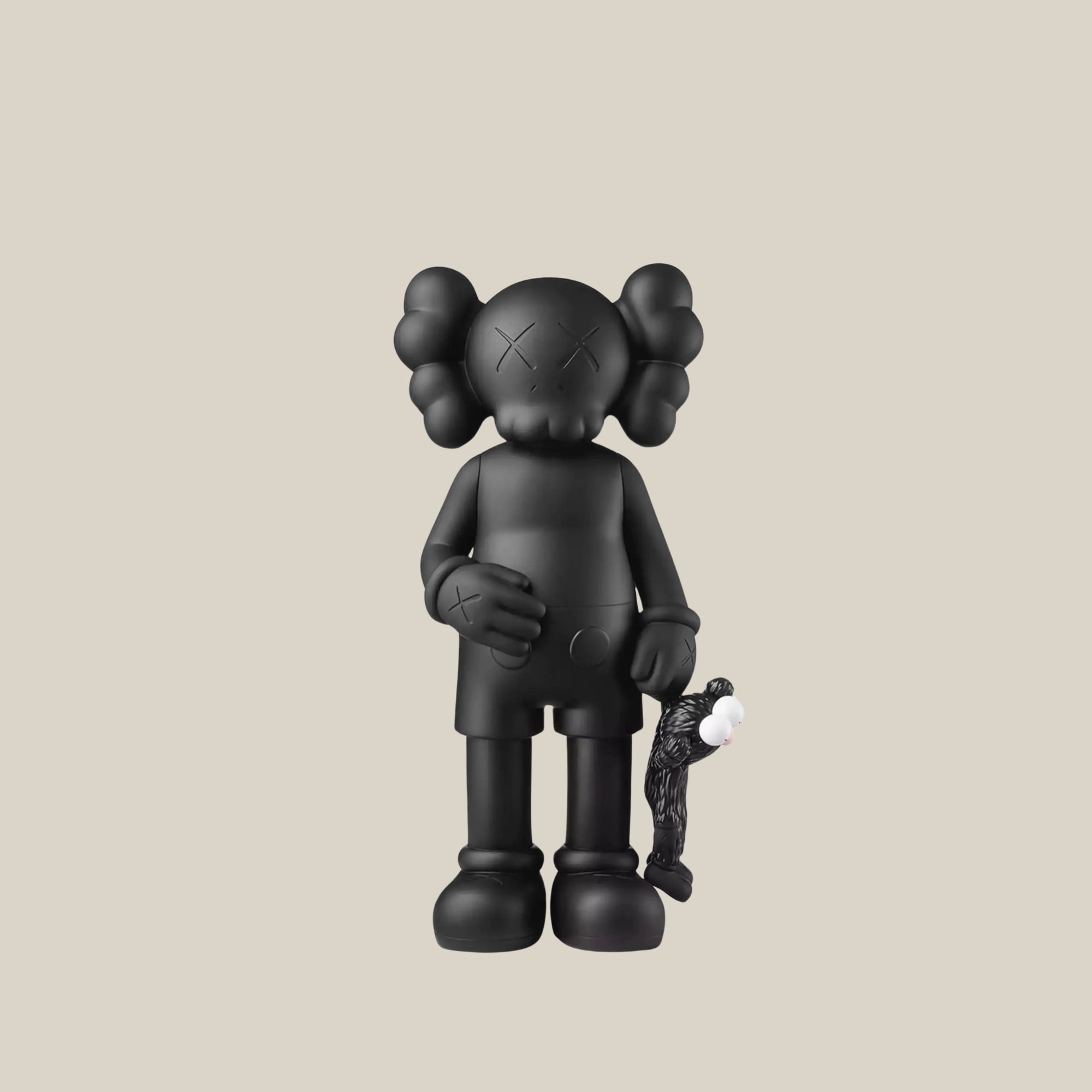 Thumbnail Kaws